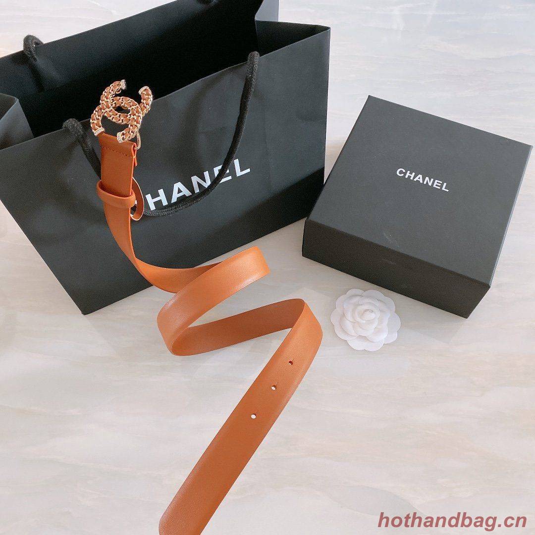 Chanel Belt 30MM CHB00009 Chanel Belt 30MM CHB00009