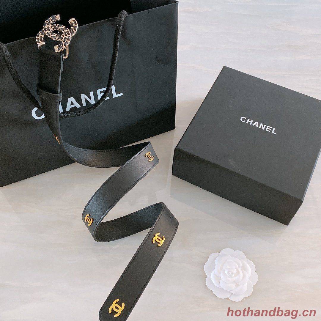 Chanel Belt 30MM CHB00013