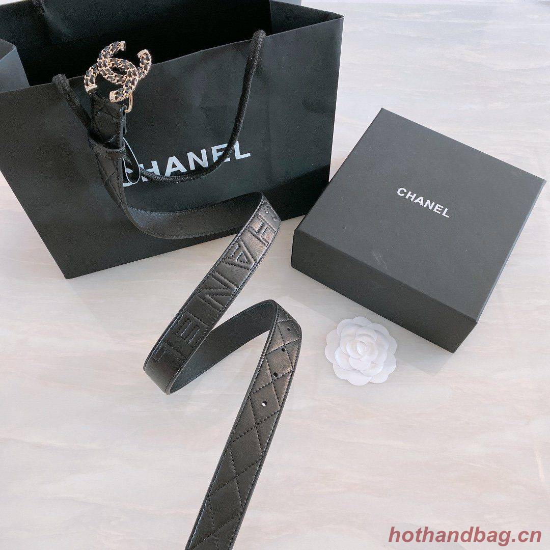 Chanel Belt 30MM CHB00015 Chanel Belt 30MM CHB00015