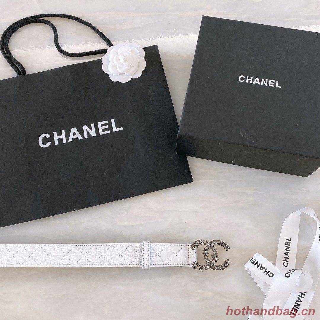 Chanel Belt 30MM CHB00023 Chanel Belt 30MM CHB00023