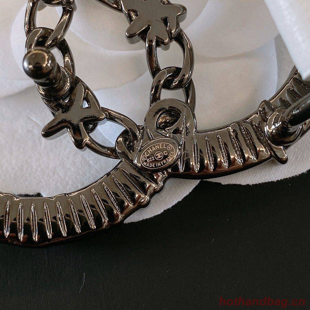 Chanel Belt 30MM CHB00023 Chanel Belt 30MM CHB00023