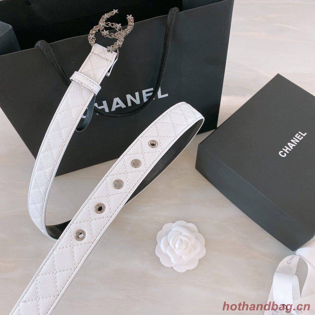 Chanel Belt 30MM CHB00023 Chanel Belt 30MM CHB00023