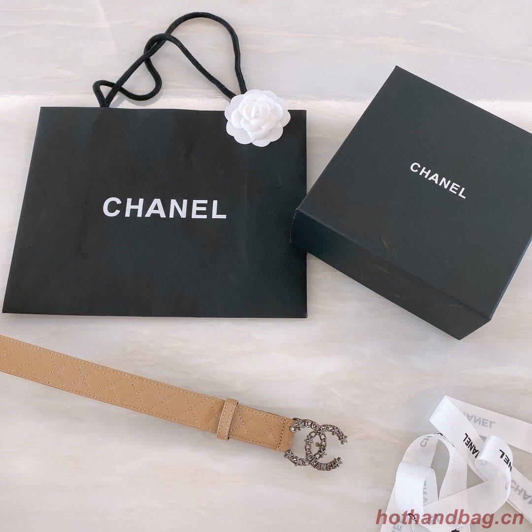 Chanel Belt 30MM CHB00024 Chanel Belt 30MM CHB00024