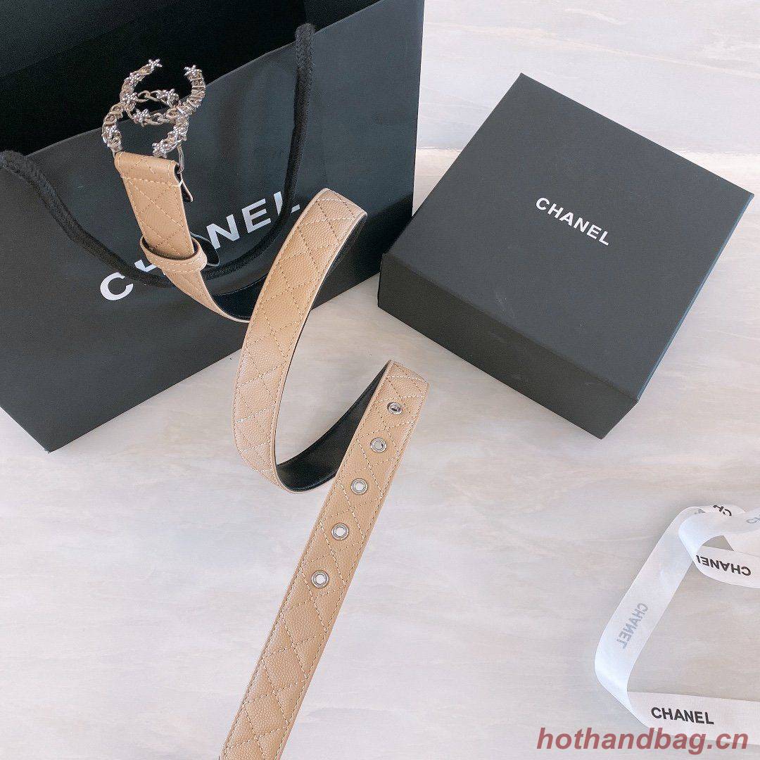 Chanel Belt 30MM CHB00024 Chanel Belt 30MM CHB00024