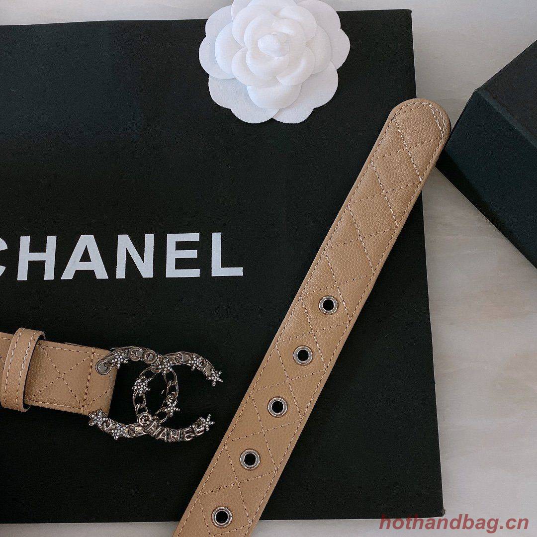 Chanel Belt 30MM CHB00024 Chanel Belt 30MM CHB00024