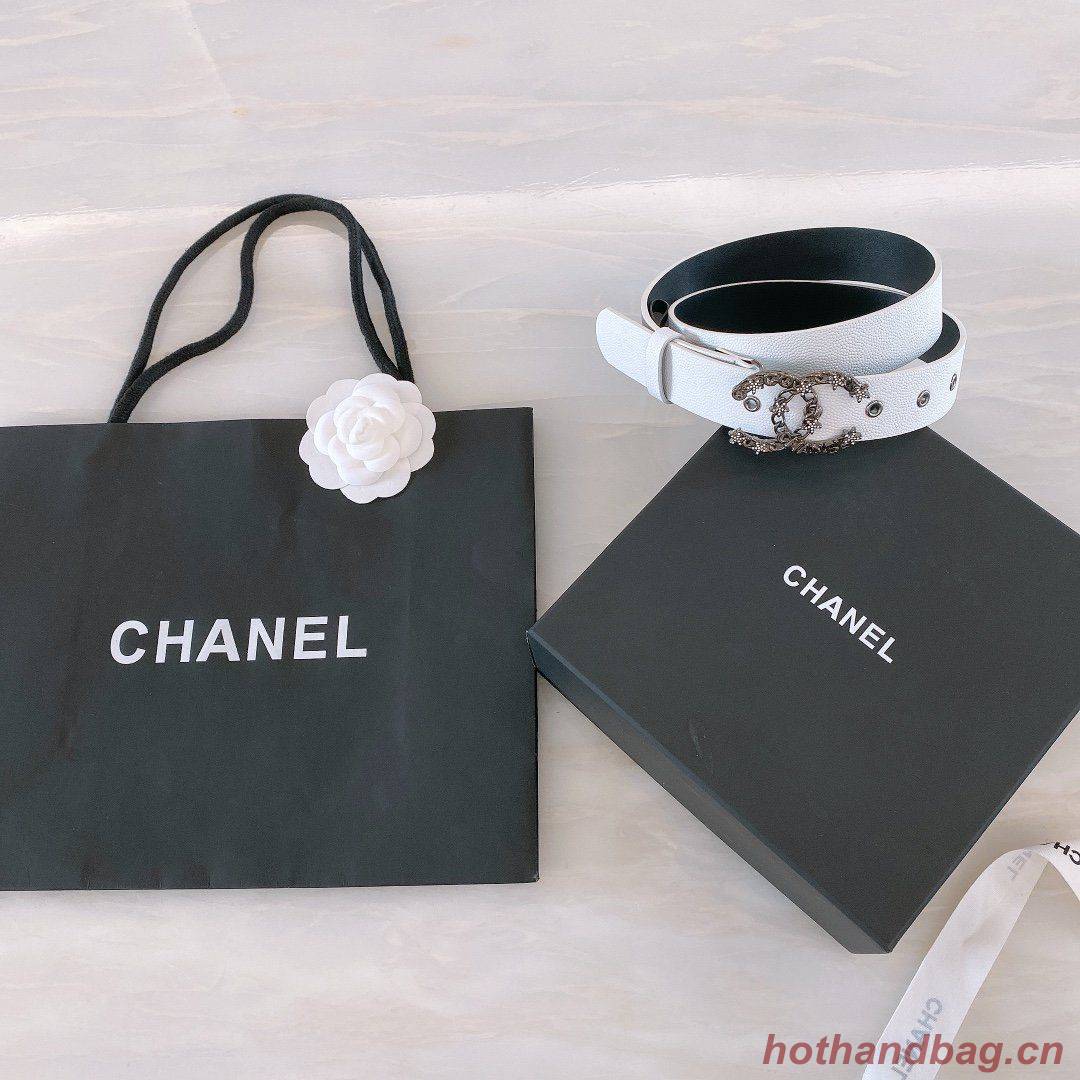 Chanel Belt 30MM CHB00025 Chanel Belt 30MM CHB00025