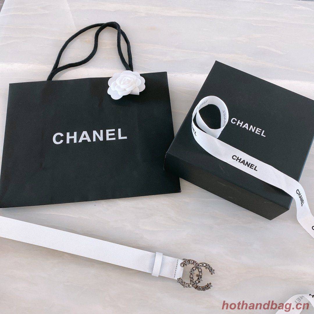 Chanel Belt 30MM CHB00025 Chanel Belt 30MM CHB00025
