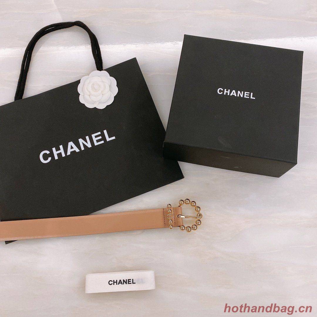 Chanel Belt 30MM CHB00028 Chanel Belt 30MM CHB00028