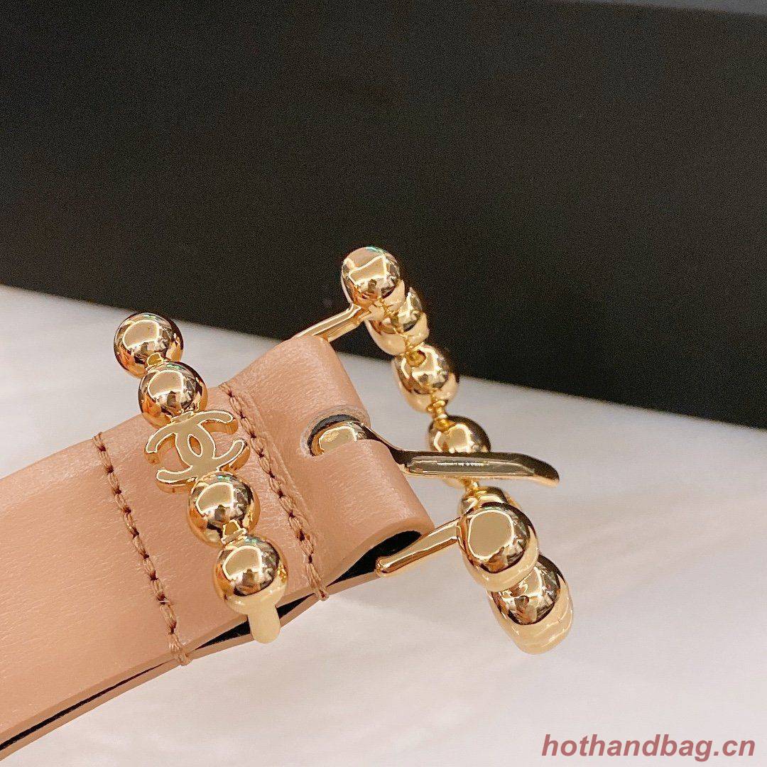 Chanel Belt 30MM CHB00028 Chanel Belt 30MM CHB00028
