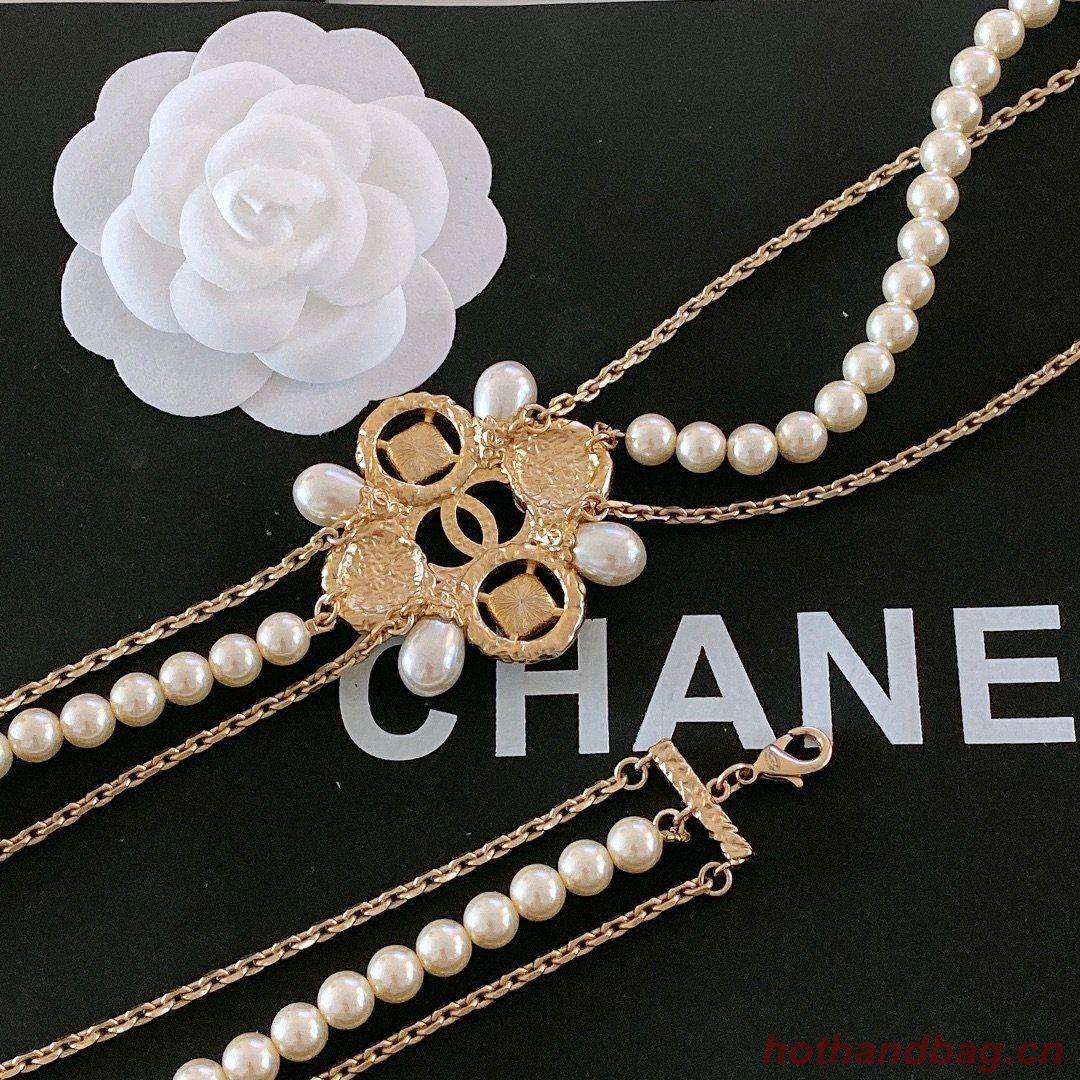 Chanel Waist chain CHB00032 Chanel Waist chain CHB00032