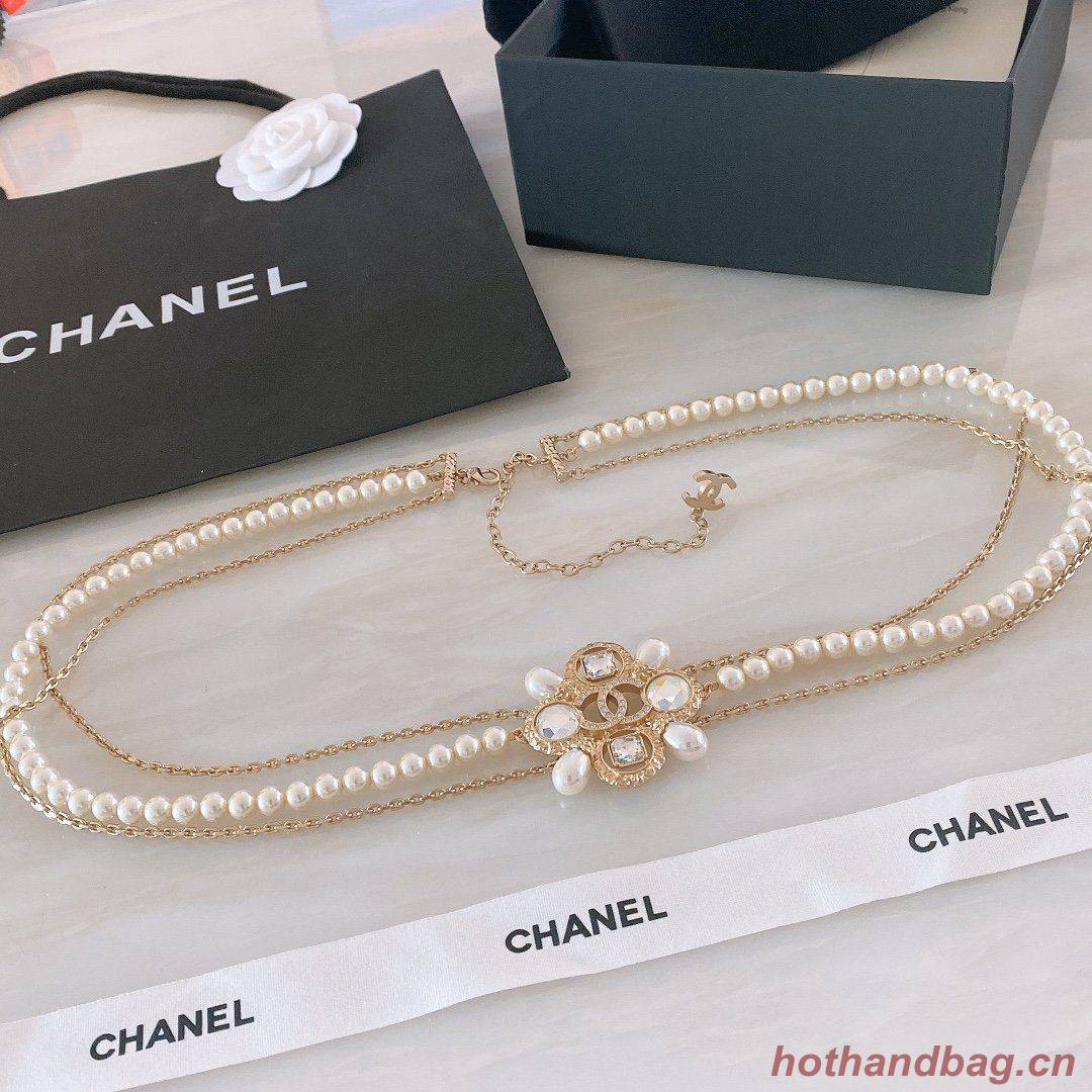 Chanel Waist chain CHB00032 Chanel Waist chain CHB00032