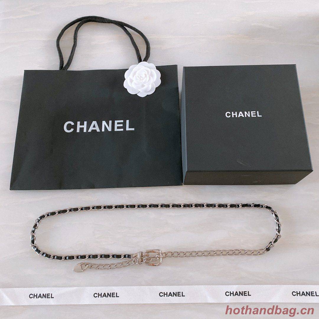 Chanel Waist chain CHB00036 Chanel Waist chain CHB00036