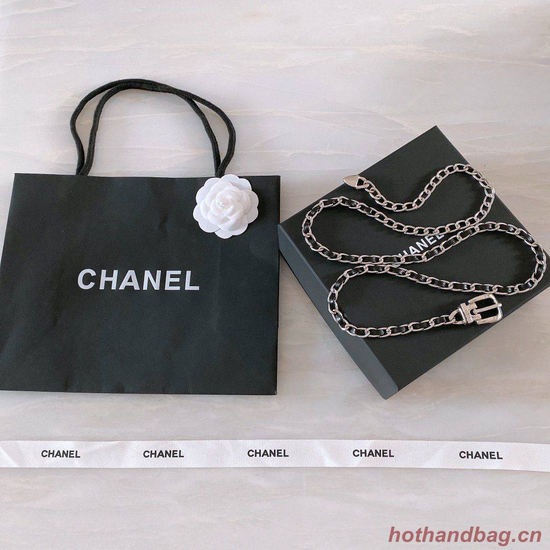 Chanel Waist chain CHB00036 Chanel Waist chain CHB00036