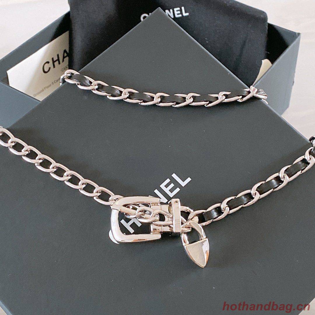 Chanel Waist chain CHB00036 Chanel Waist chain CHB00036