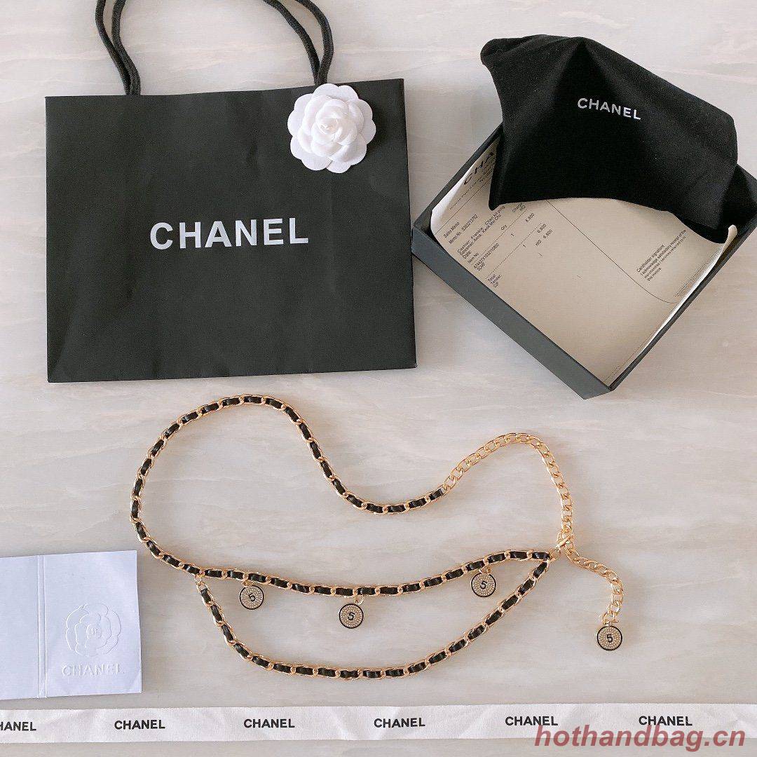 Chanel Waist chain CHB00037 Chanel Waist chain CHB00037