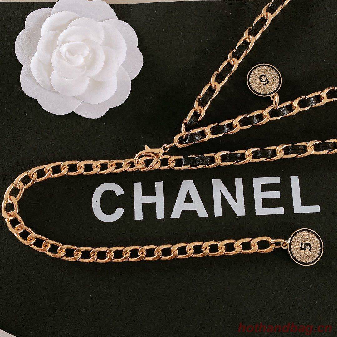 Chanel Waist chain CHB00037 Chanel Waist chain CHB00037