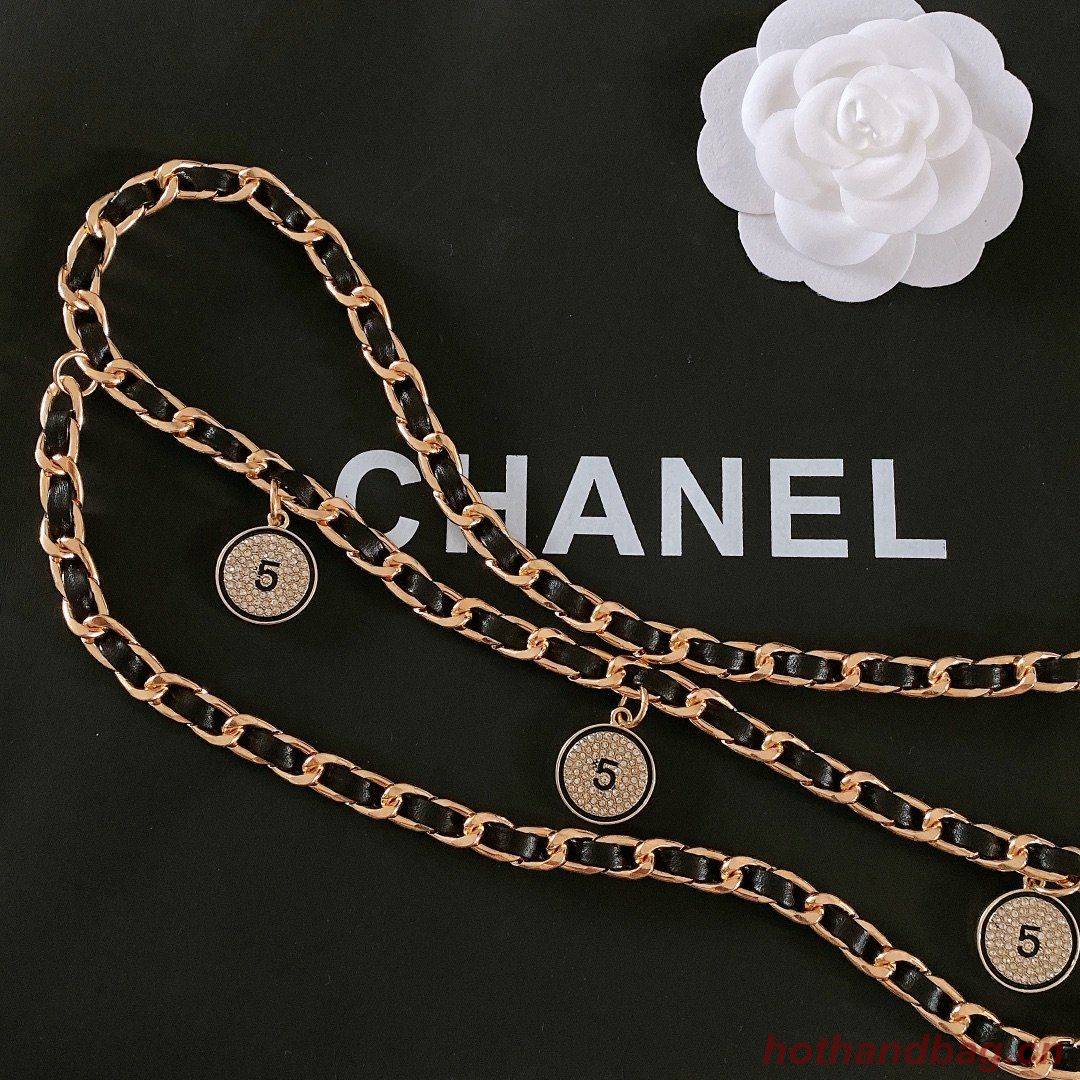 Chanel Waist chain CHB00037 Chanel Waist chain CHB00037