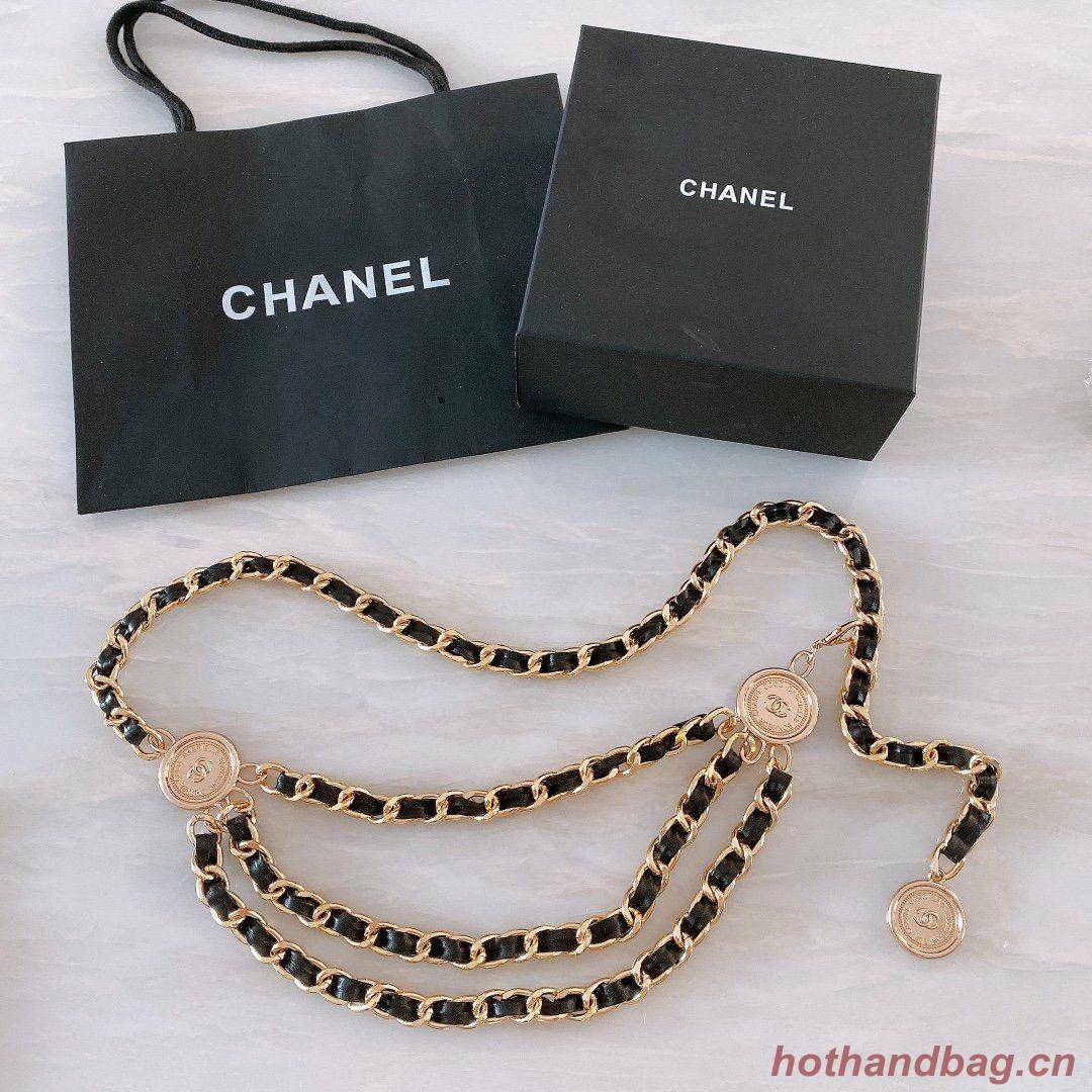 Chanel Waist chain CHB00038 Chanel Waist chain CHB00038