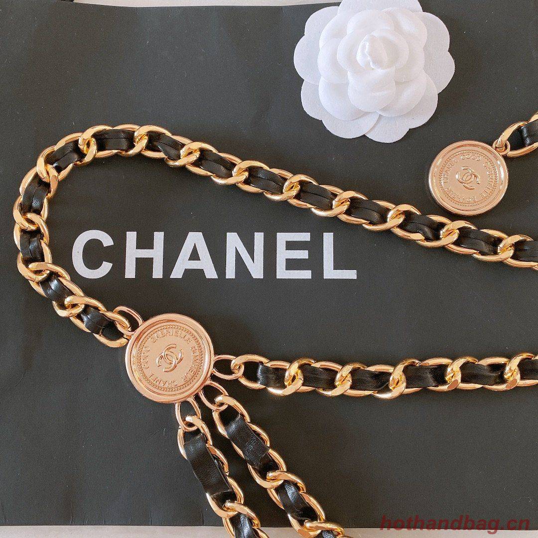 Chanel Waist chain CHB00038 Chanel Waist chain CHB00038