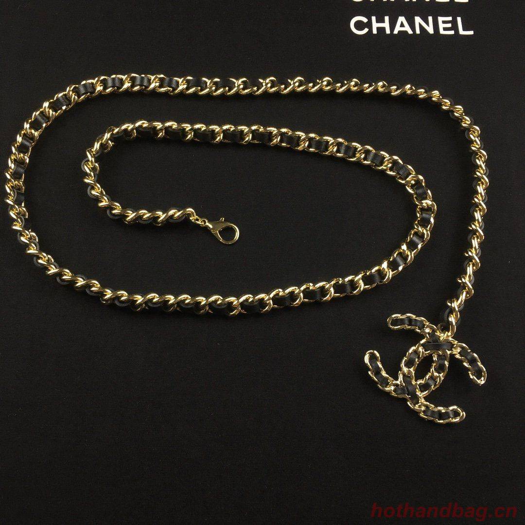 Chanel Waist chain CHB00040 Chanel Waist chain CHB00040
