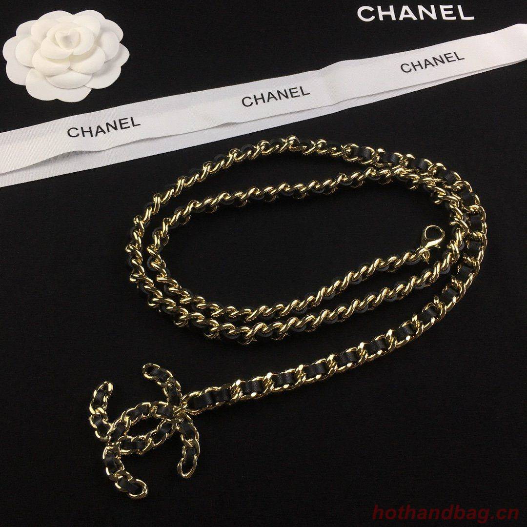 Chanel Waist chain CHB00040 Chanel Waist chain CHB00040