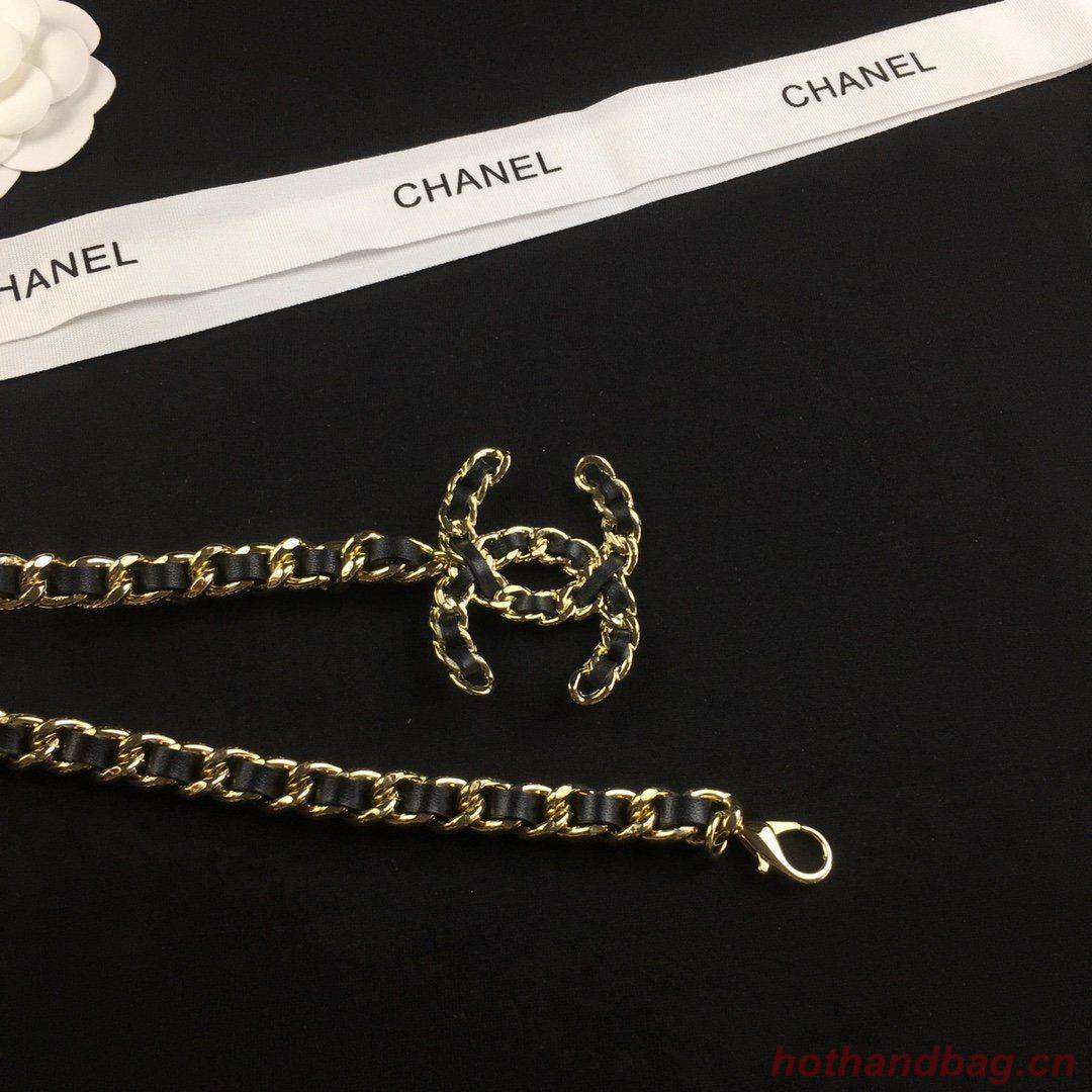 Chanel Waist chain CHB00040 Chanel Waist chain CHB00040