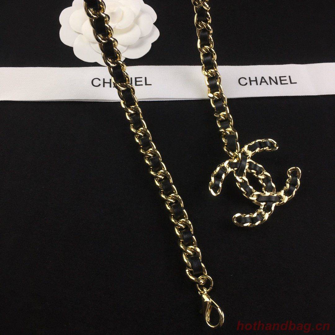 Chanel Waist chain CHB00040 Chanel Waist chain CHB00040