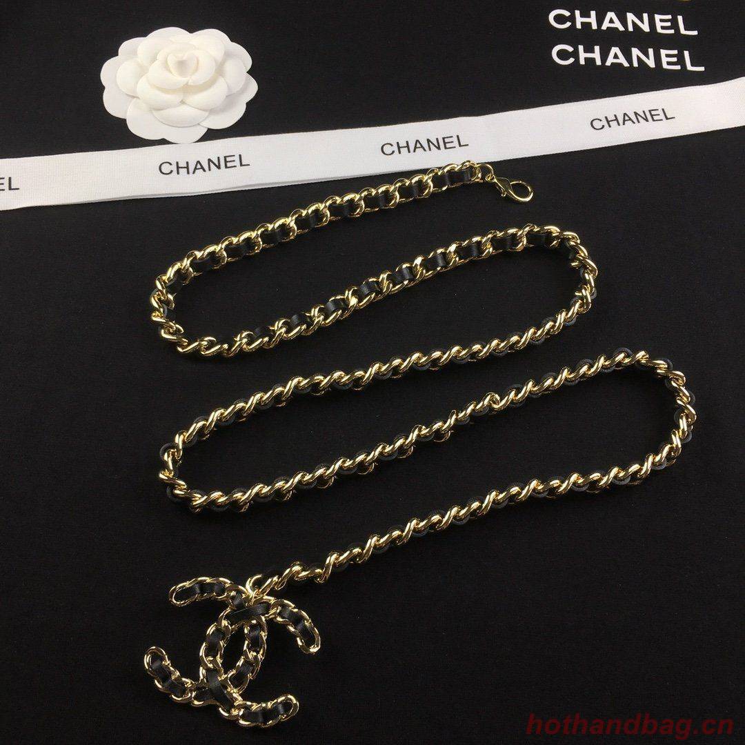 Chanel Waist chain CHB00040 Chanel Waist chain CHB00040