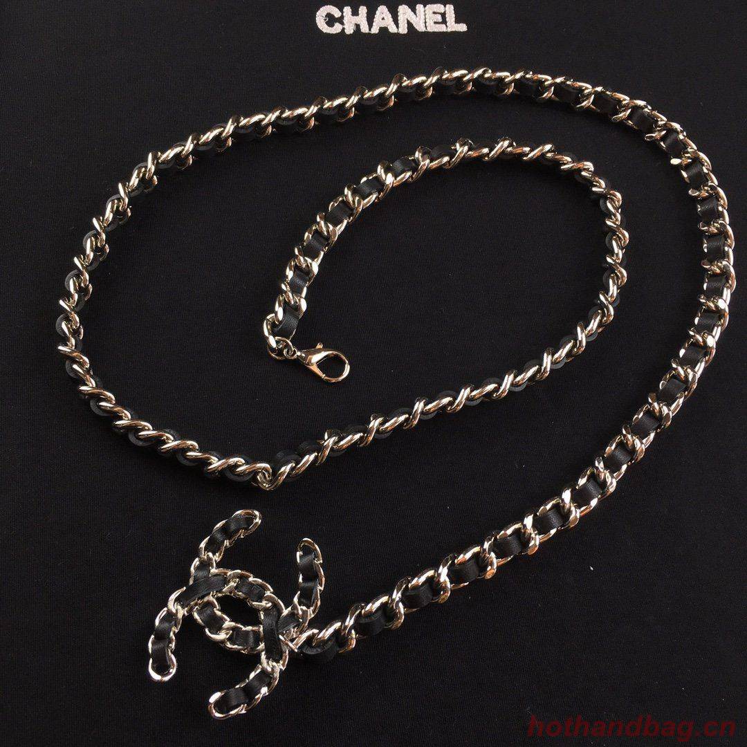 Chanel Waist chain CHB00041 Chanel Waist chain CHB00041