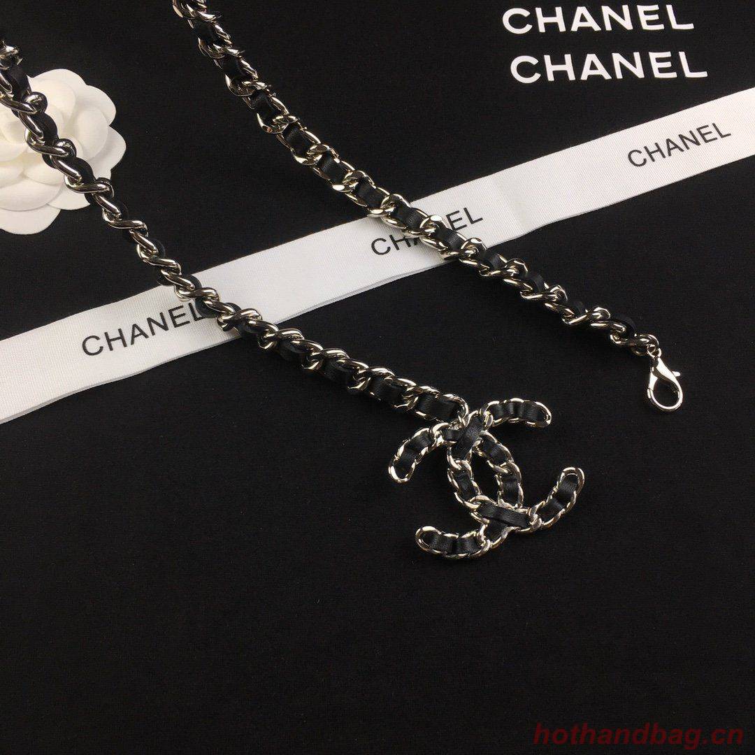 Chanel Waist chain CHB00041 Chanel Waist chain CHB00041