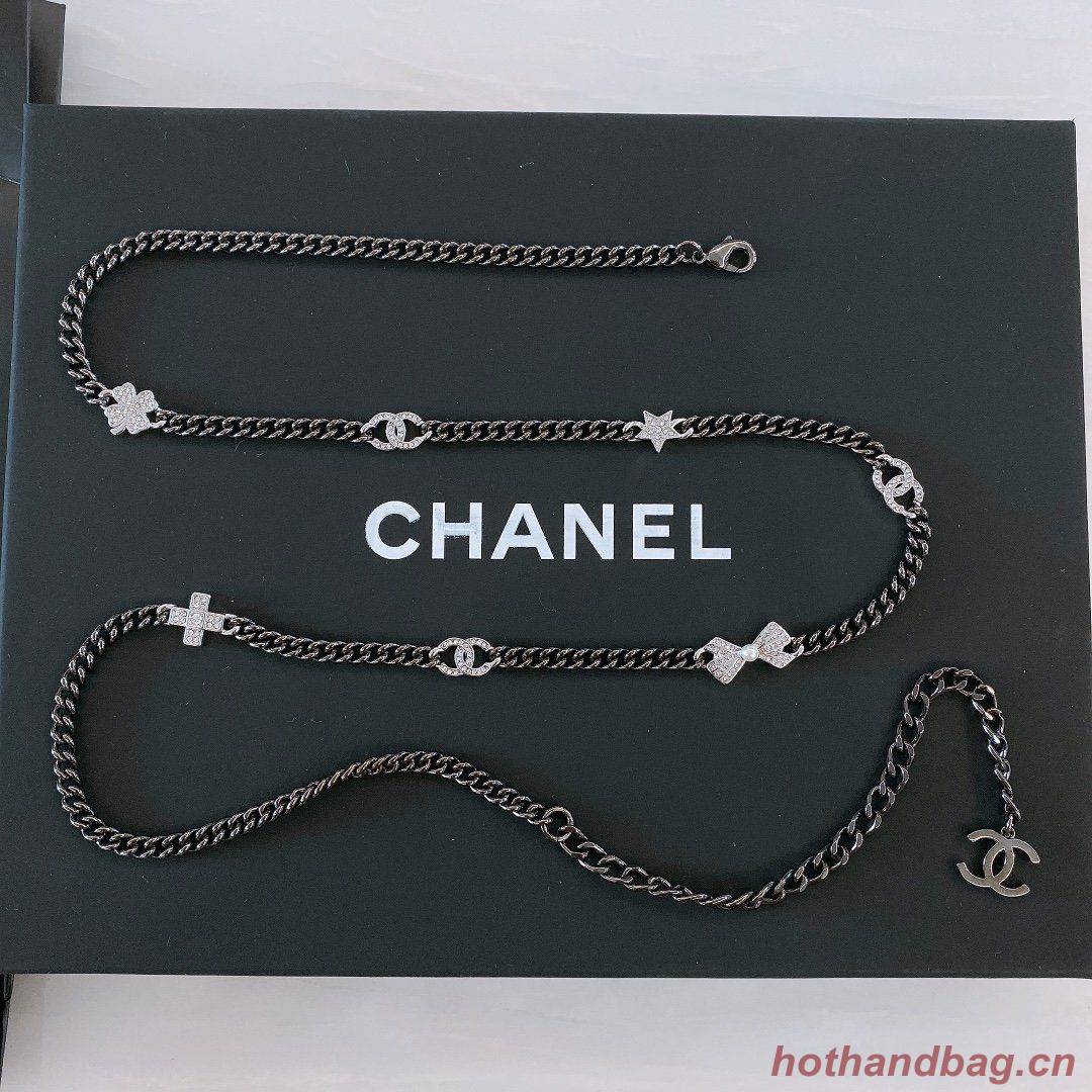 Chanel Waist chain CHB00043 Chanel Waist chain CHB00043