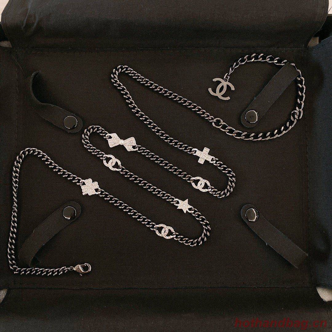 Chanel Waist chain CHB00043 Chanel Waist chain CHB00043
