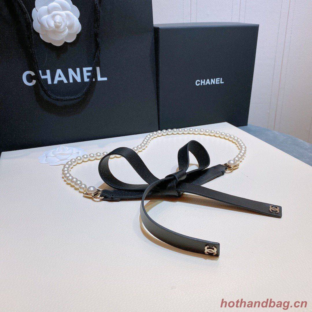 Chanel Waist chain CHB00045 Chanel Waist chain CHB00045
