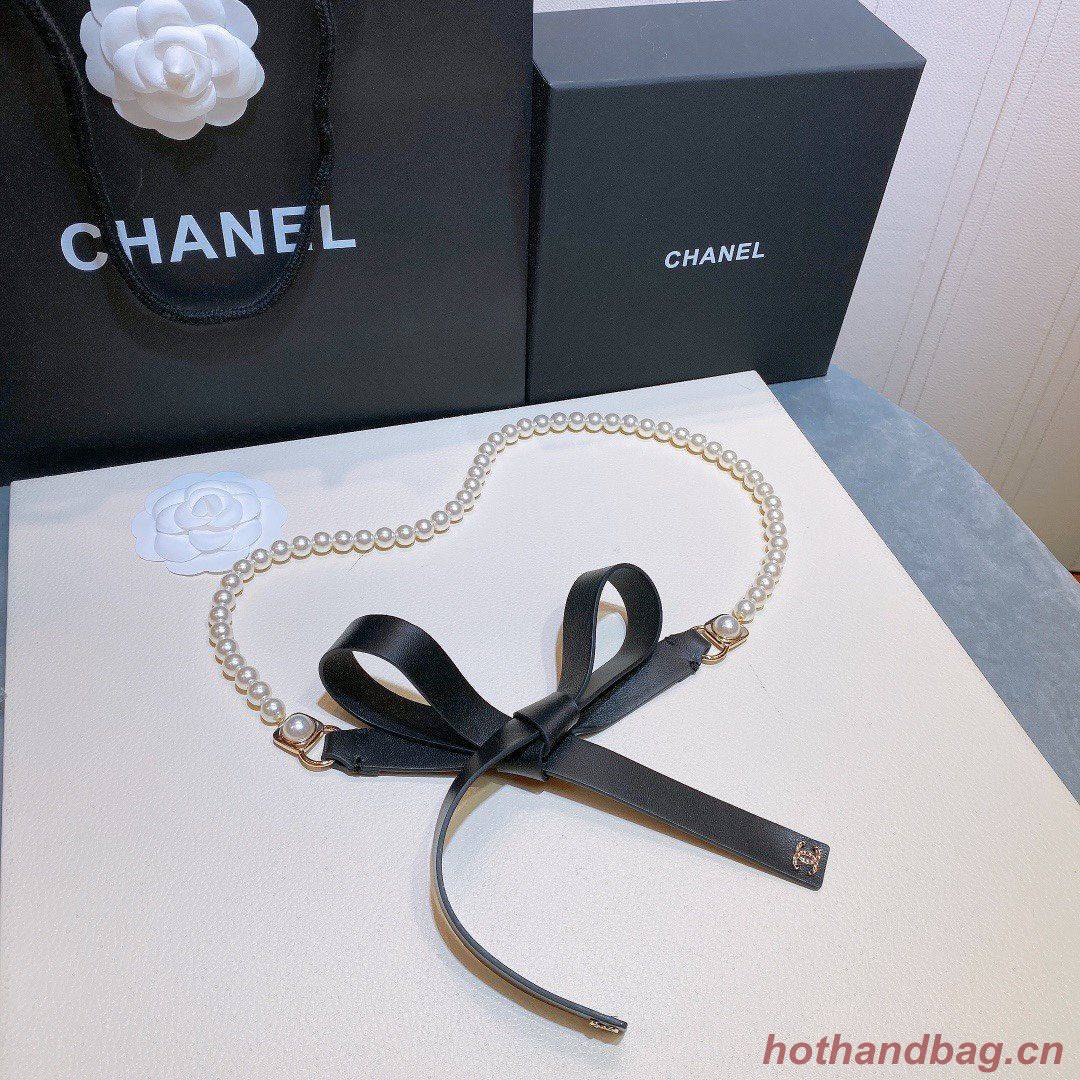 Chanel Waist chain CHB00045 Chanel Waist chain CHB00045