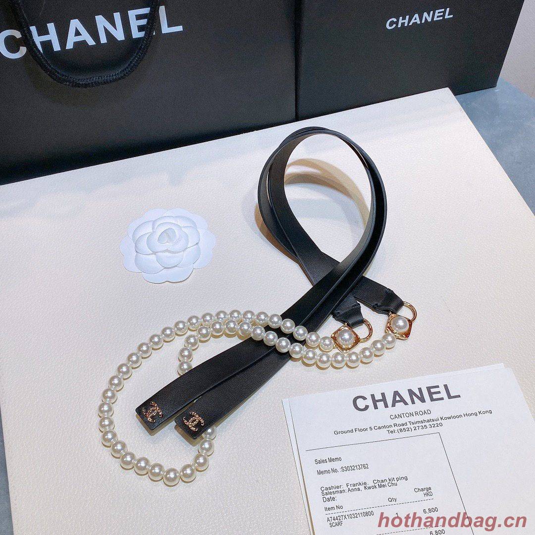 Chanel Waist chain CHB00045 Chanel Waist chain CHB00045