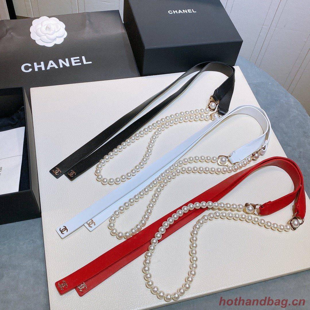 Chanel Waist chain CHB00045 Chanel Waist chain CHB00045