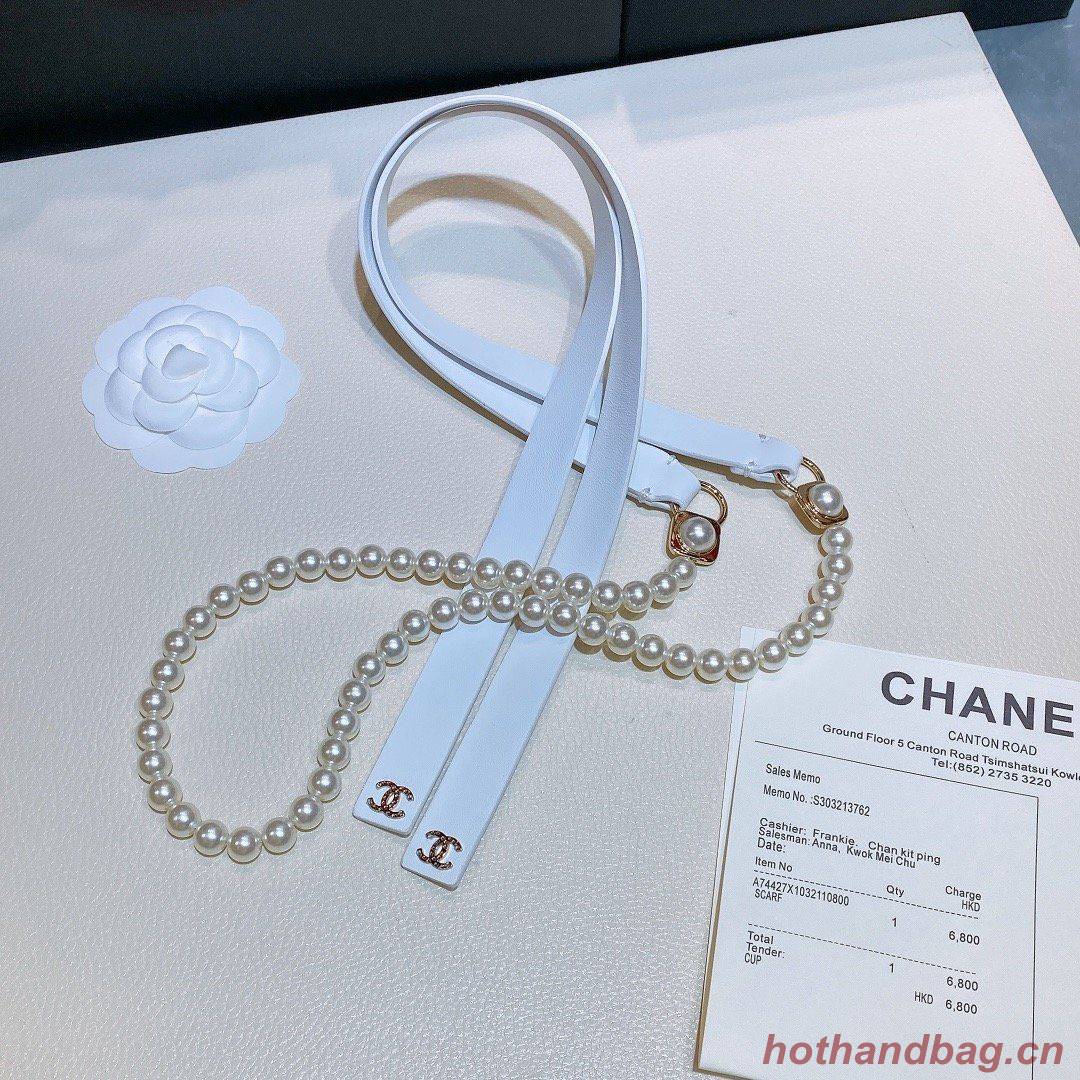 Chanel Waist chain CHB00046 Chanel Waist chain CHB00046