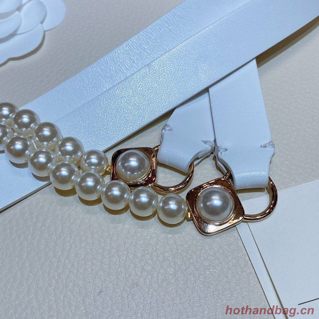 Chanel Waist chain CHB00046 Chanel Waist chain CHB00046