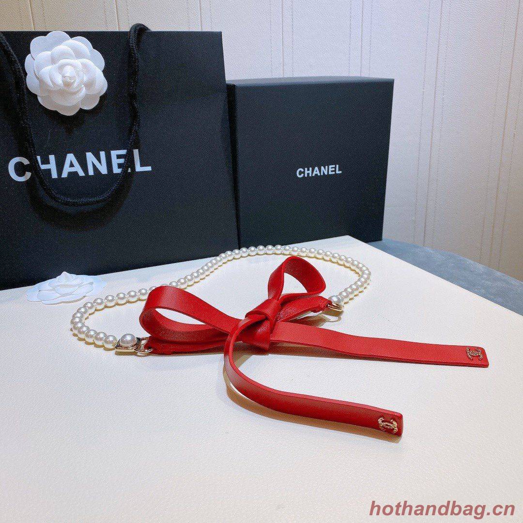 Chanel Waist chain CHB00047 Chanel Waist chain CHB00047