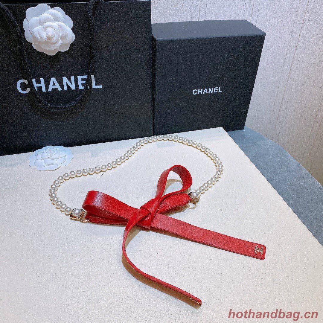 Chanel Waist chain CHB00047 Chanel Waist chain CHB00047