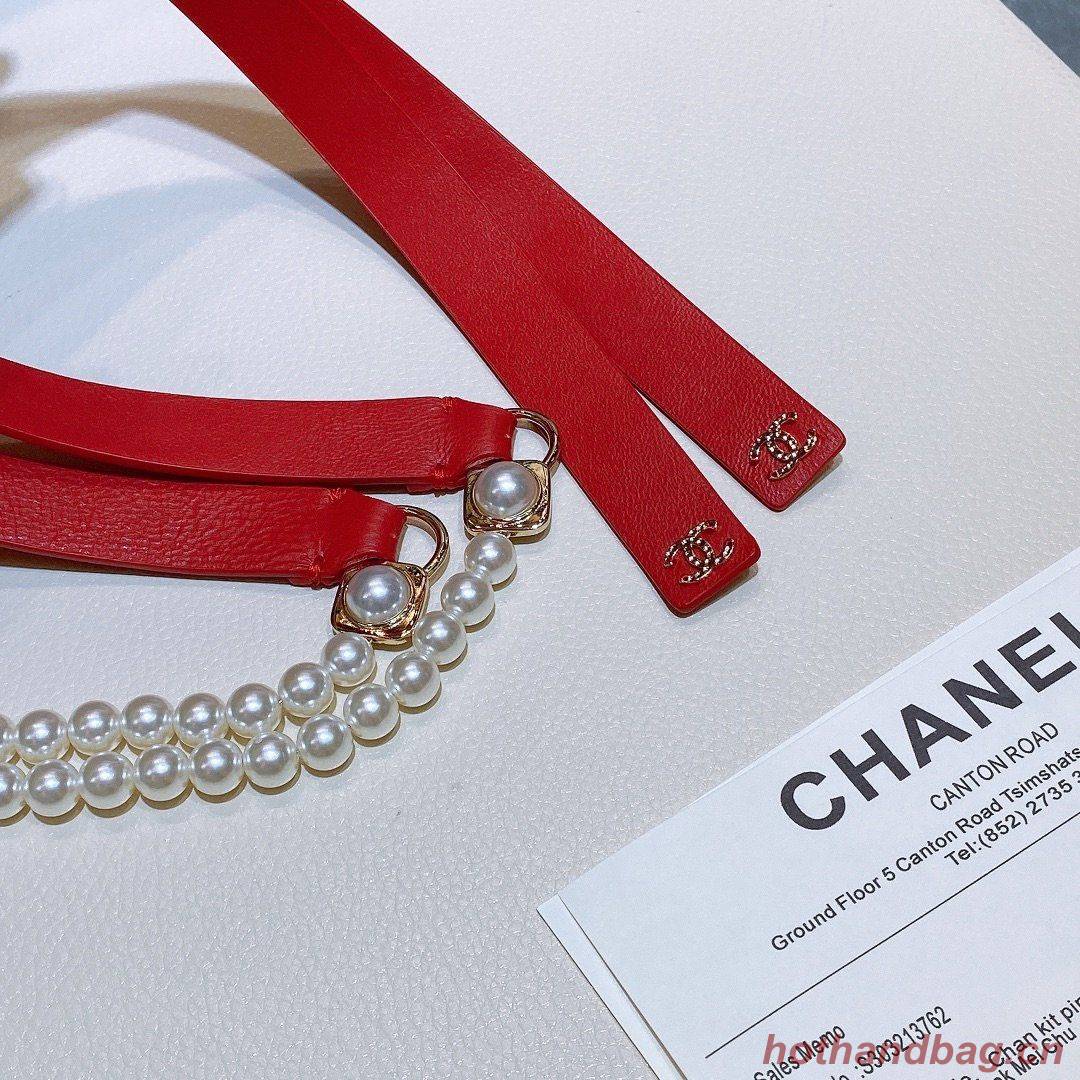 Chanel Waist chain CHB00047 Chanel Waist chain CHB00047