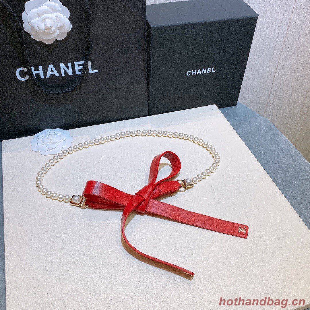 Chanel Waist chain CHB00047 Chanel Waist chain CHB00047