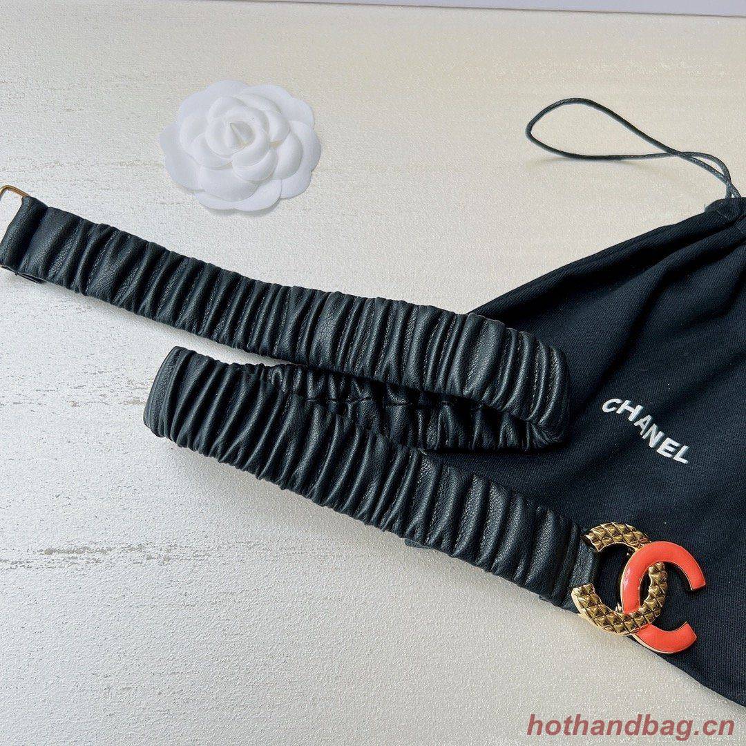 Chanel Waist chain CHB00048 Chanel Waist chain CHB00048