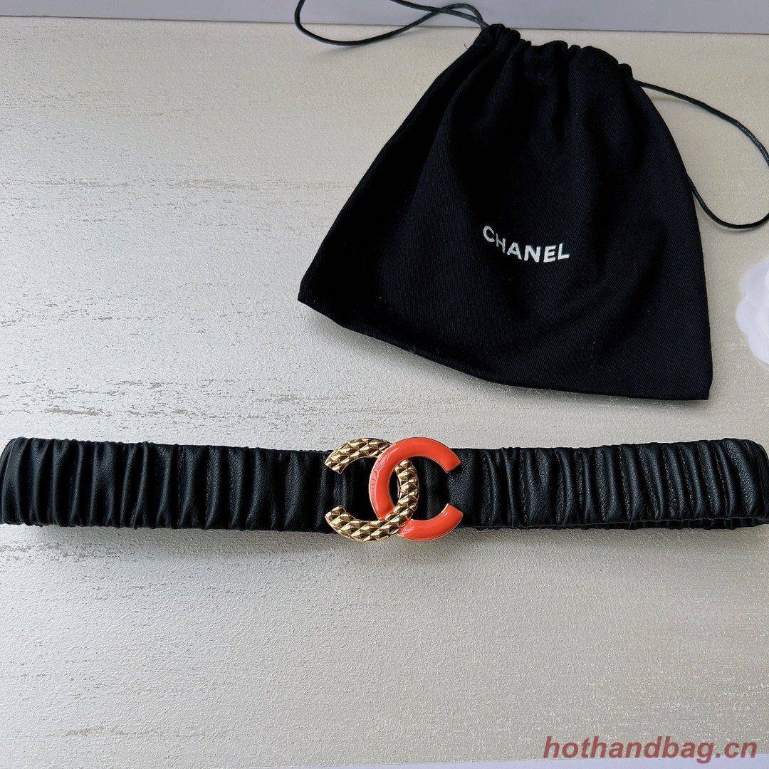 Chanel Waist chain CHB00048 Chanel Waist chain CHB00048