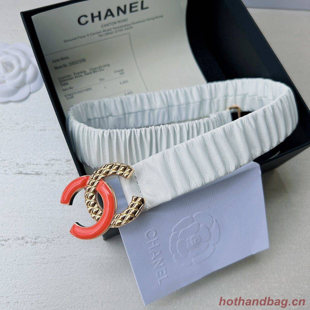 Chanel Waist chain CHB00049 Chanel Waist chain CHB00049