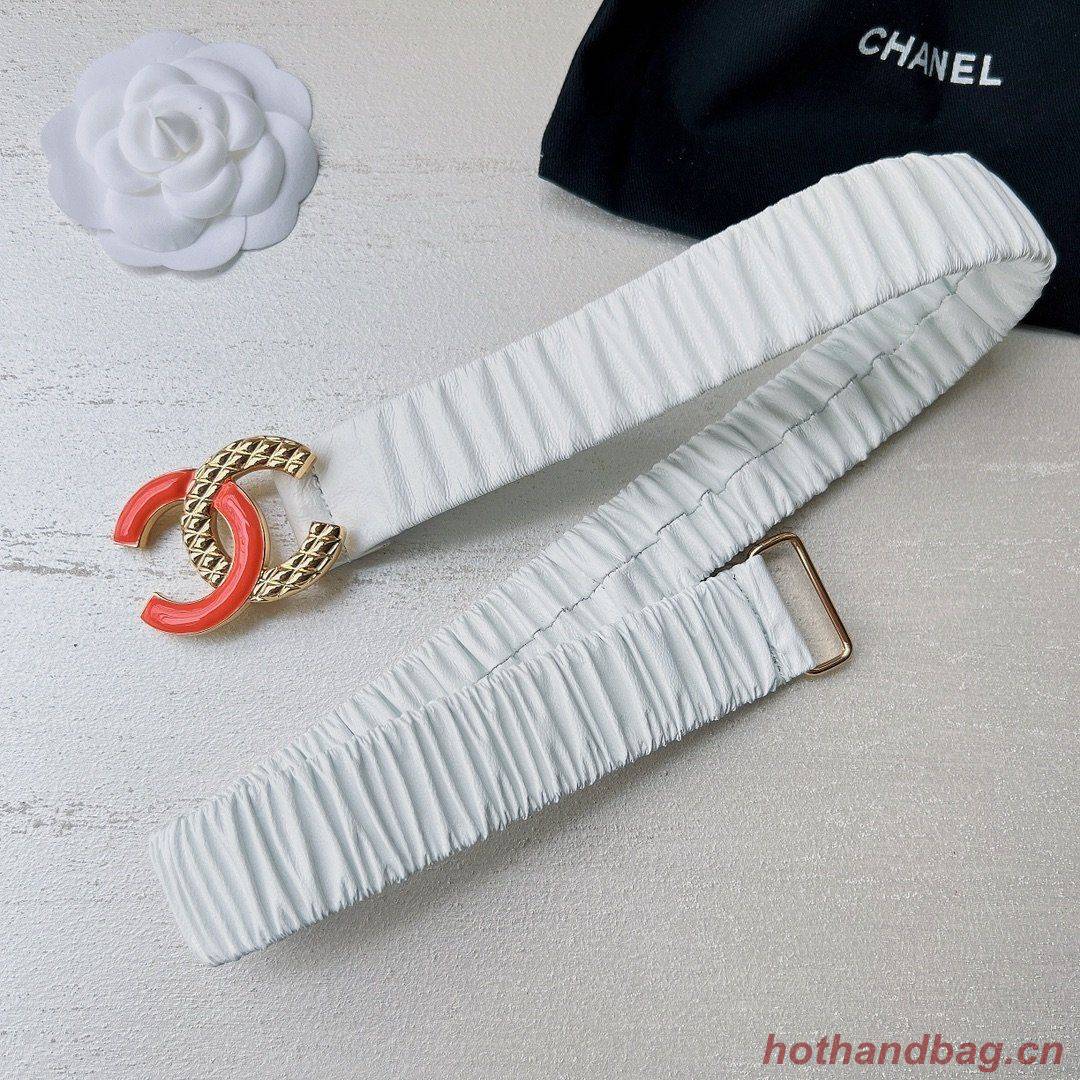 Chanel Waist chain CHB00049 Chanel Waist chain CHB00049