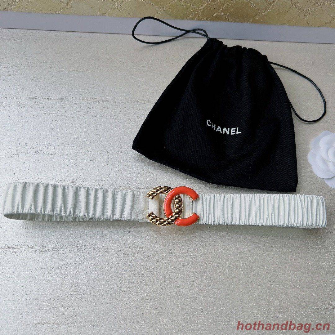 Chanel Waist chain CHB00049 Chanel Waist chain CHB00049