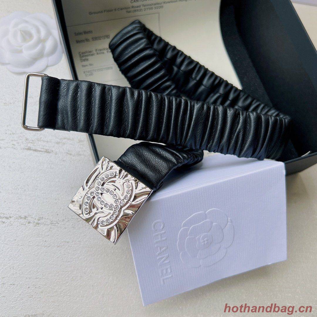 Chanel Waist chain CHB00052 Chanel Waist chain CHB00052