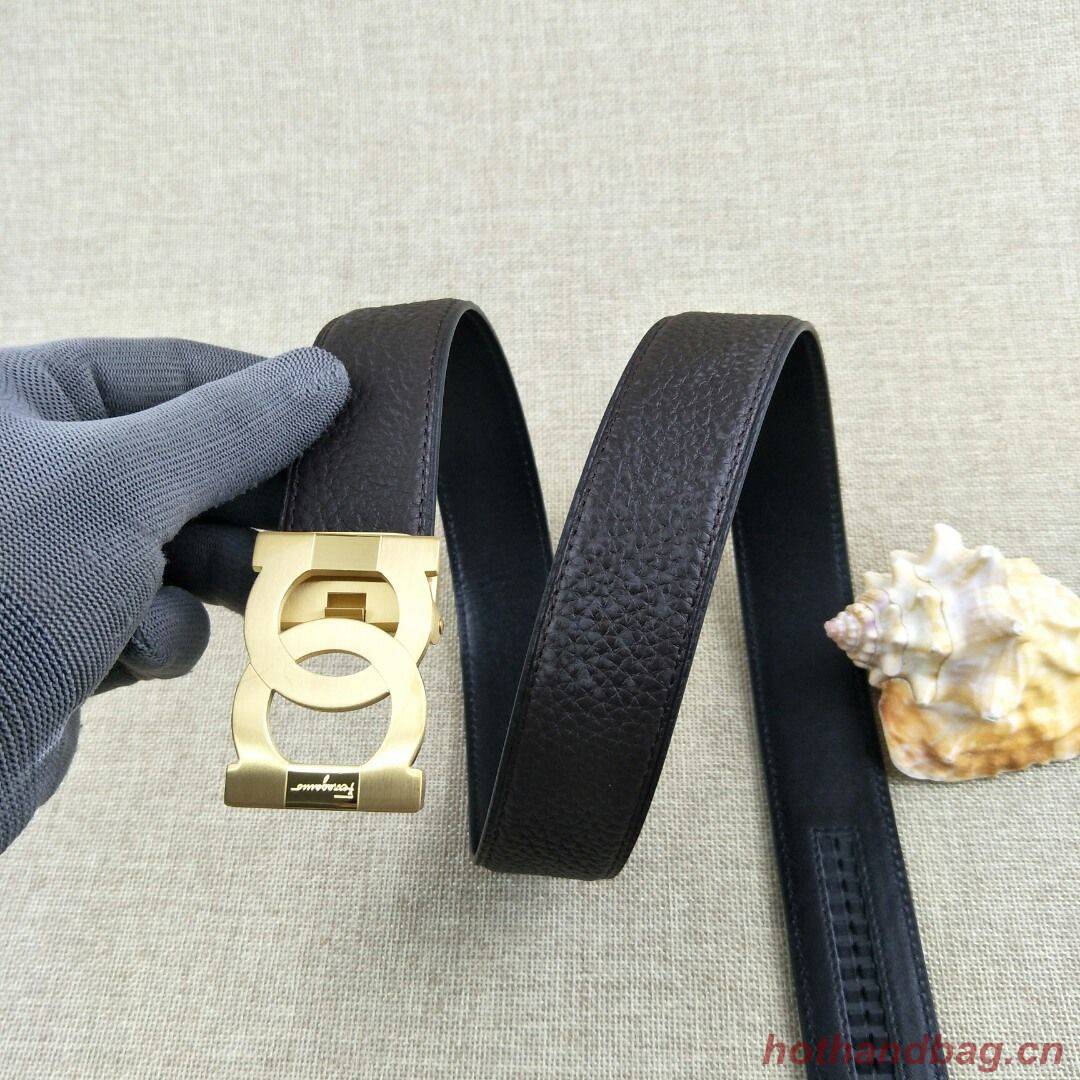 Ferragamo Belt SFB00020-2 Ferragamo Belt SFB00020-2