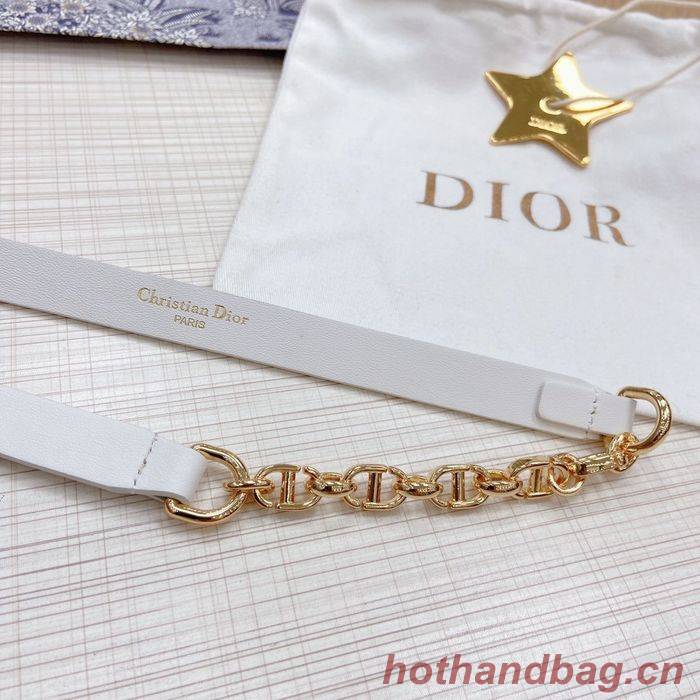 Dior Belt 15MM CDB00003 Dior Belt 15MM CDB00003